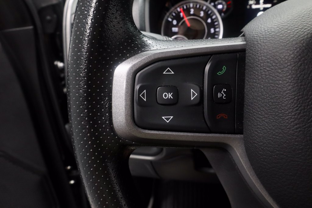 Used 2024 RAM 1500 Tradesman w/ Night Edition AWD/4WD image 26