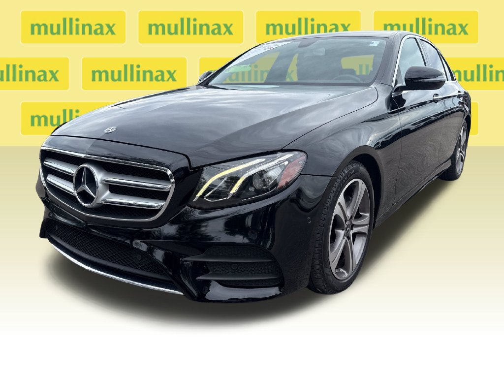 Used 2018 Mercedes-Benz E 300 image 9