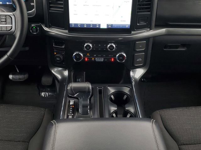 Certified 2023 Ford F150 XLT w/ Equipment Group 302A High image 26
