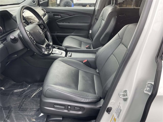 Used 2021 Honda Pilot Elite image 12