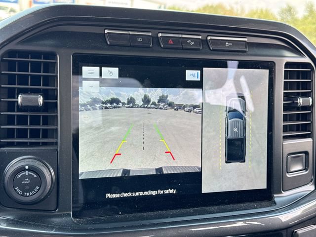 Certified 2022 Ford F150 XLT w/ Equipment Group 302A High AWD/4WD image 17