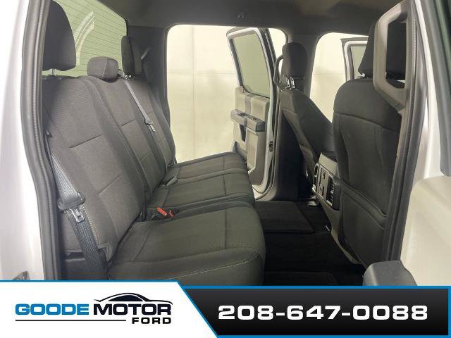 Certified 2019 Ford F150 XL w/ Equipment Group 101A Mid AWD/4WD image 23