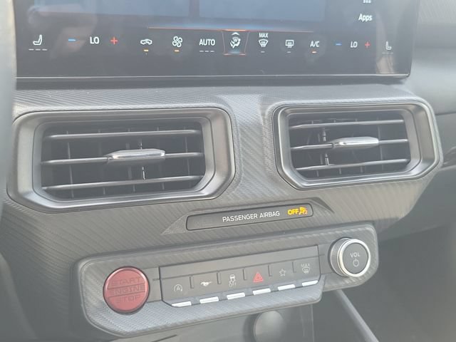 Certified 2026 Ford Mustang Convertible RWD image 23