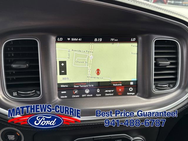 Used 2021 Dodge Charger Scat Pack RWD image 17