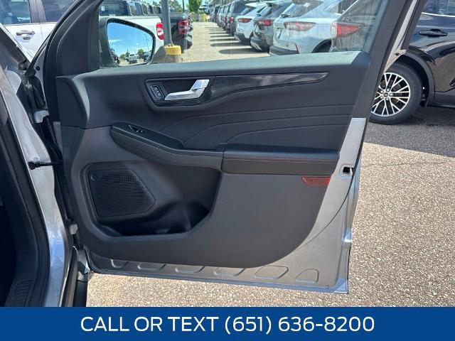 Certified 2023 Ford Escape ST-Line Elite AWD/4WD image 37