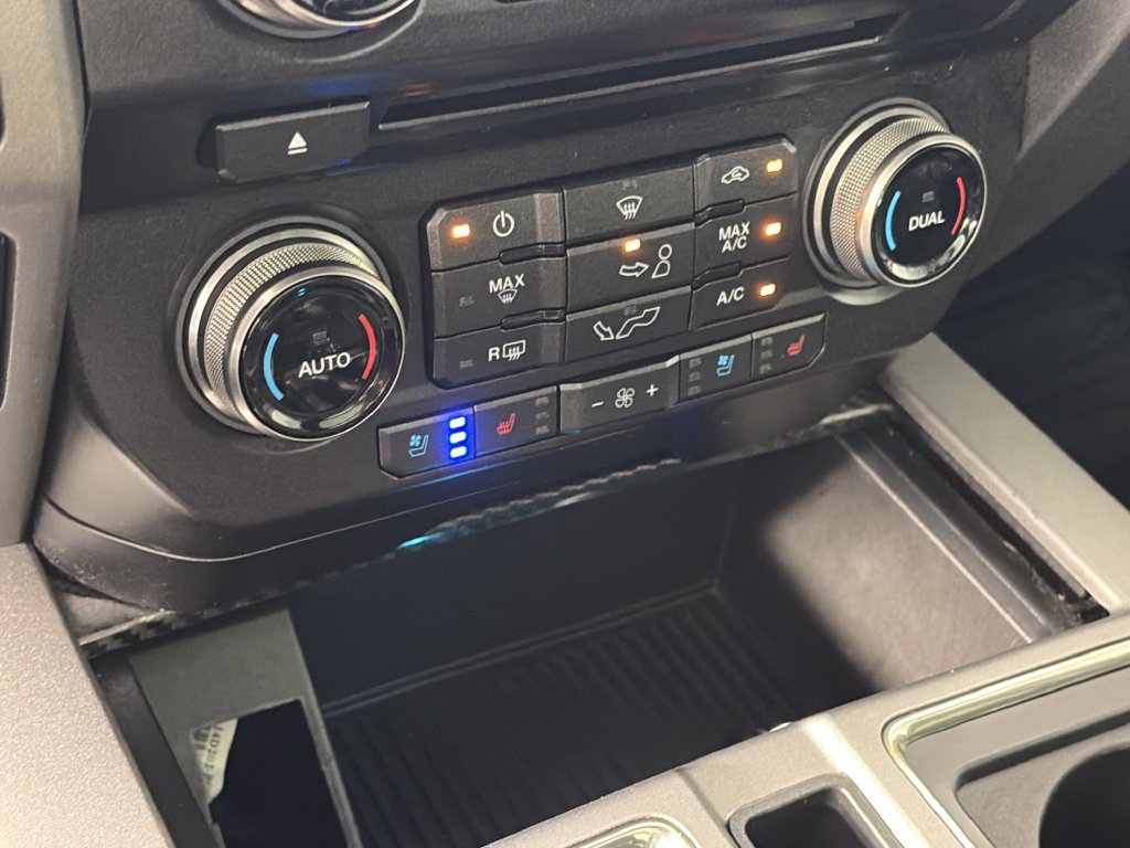 Certified 2018 Ford F150 Raptor w/ Equipment Group 802A Luxury AWD/4WD image 21
