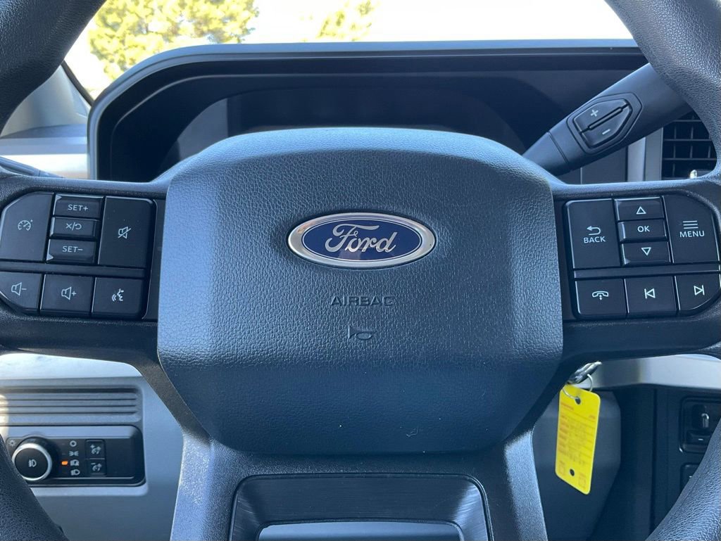 Certified 2024 Ford F250 XLT image 75