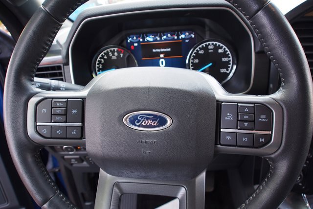 Certified 2022 Ford F150 XLT w/ Equipment Group 302A High AWD/4WD image 21