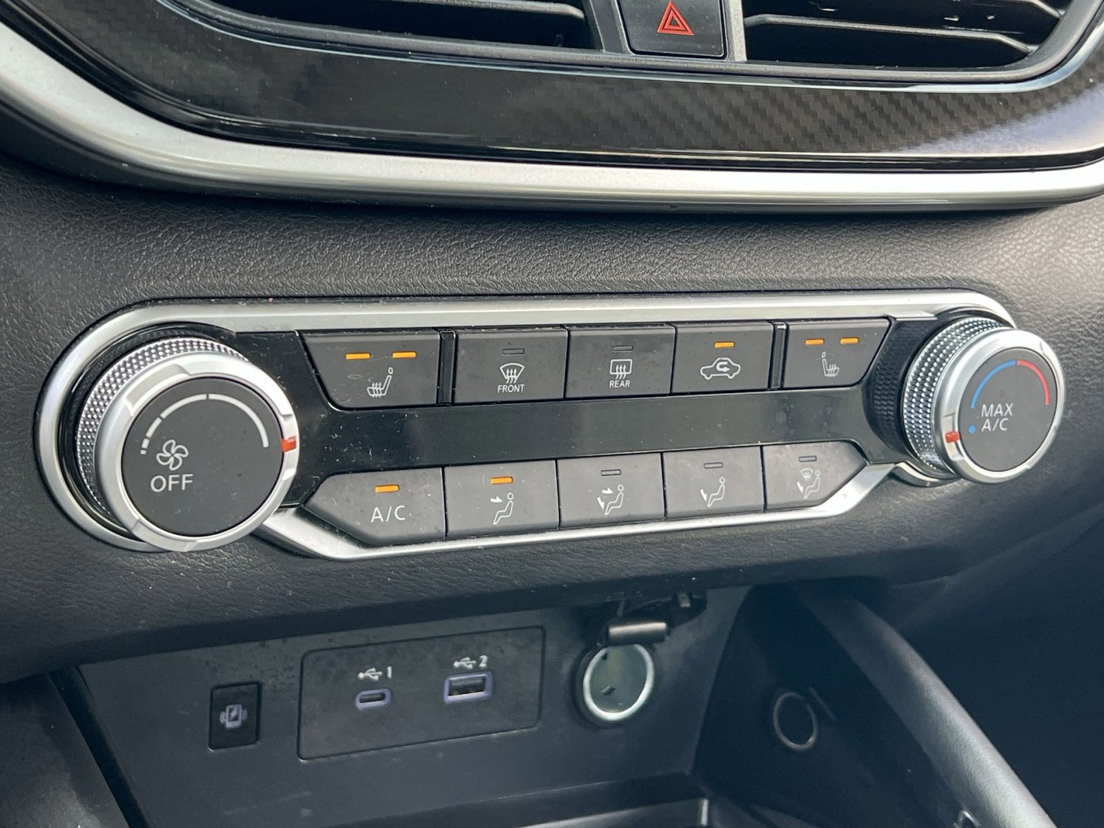 Used 2023 Nissan Altima 2.5 SR w/ SR Premium Package image 29