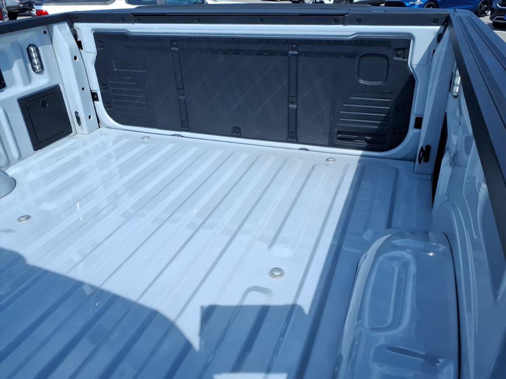 Certified 2025 Ford F150 Tremor w/ Bed Utility Package AWD/4WD image 7
