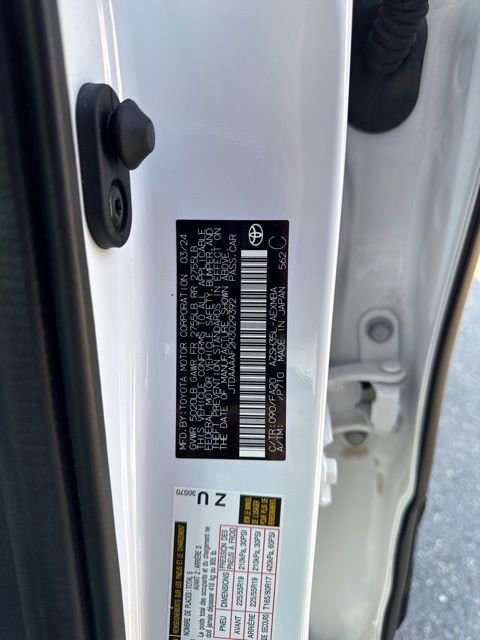 Used 2024 Toyota Crown XLE image 15