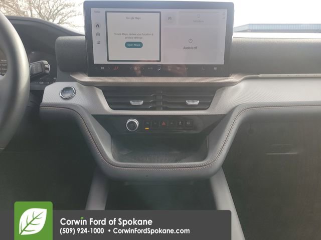 Certified 2025 Ford Explorer Active AWD/4WD image 33