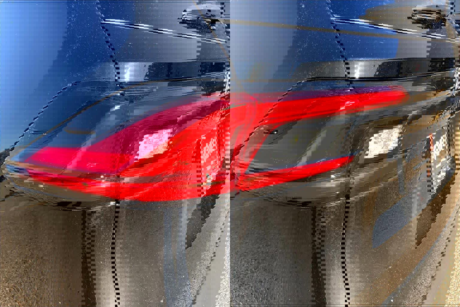 Used 2024 Toyota Grand Highlander XLE image 28