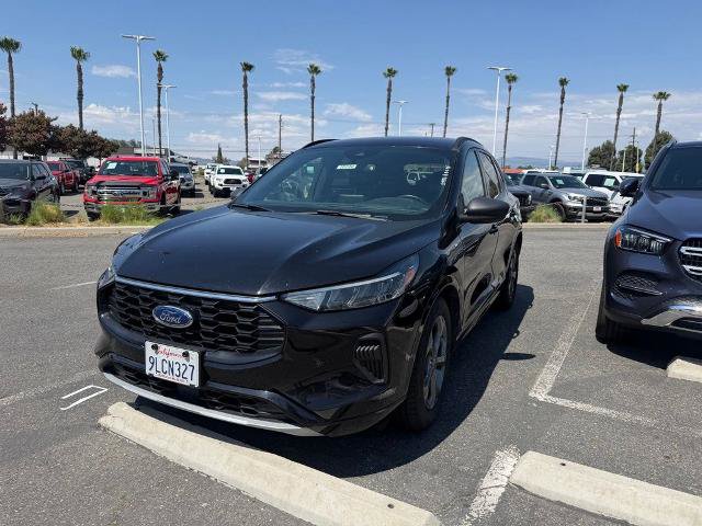 Certified 2024 Ford Escape ST-Line FWD image 1