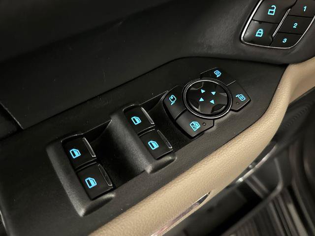Certified 2024 Ford Expedition Limited RWD image 19