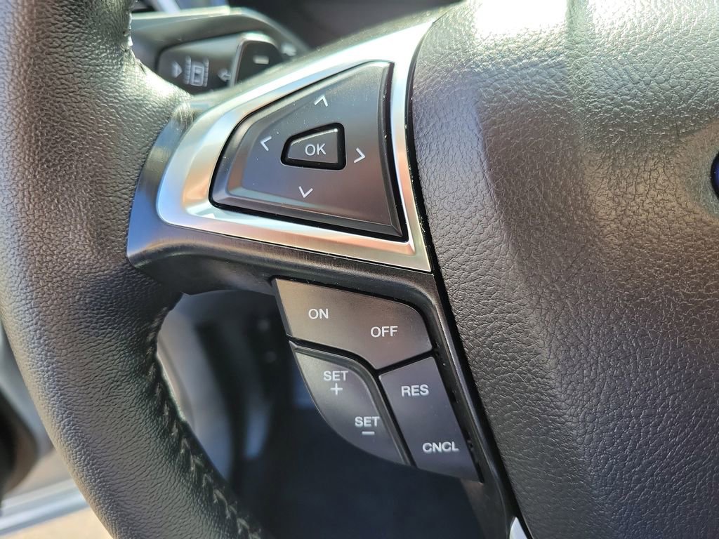 Certified 2024 Ford Edge SEL w/ Convenience Package AWD/4WD image 24