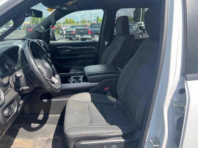 Used 2020 RAM 1500 Big Horn AWD/4WD image 10