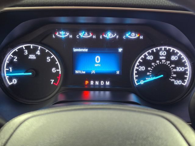 Certified 2023 Ford F150 XL w/ FX4 Off-Road Package AWD/4WD image 25