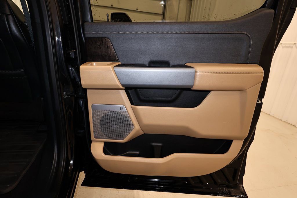 Certified 2023 Ford F350 Lariat w/ Lariat Ultimate Package image 20