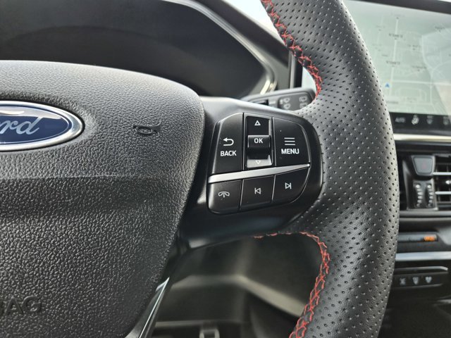Certified 2023 Ford Escape ST-Line Select w/ Tech Pack #1 AWD/4WD image 19