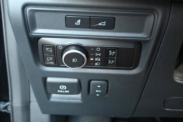 Certified 2023 Ford Expedition Platinum AWD/4WD image 37