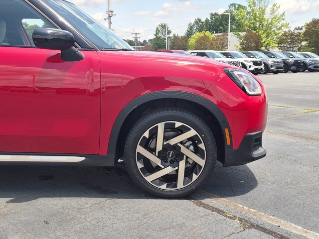 Used 2025 MINI Cooper Countryman S AWD/4WD image 11