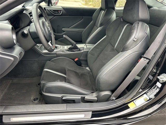Used 2023 Toyota GR86 Premium image 28