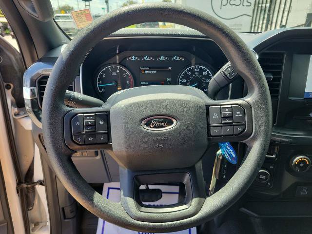 Certified 2022 Ford F150 XL w/ STX Black Appearance Package AWD/4WD image 20