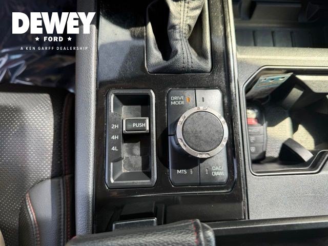 Used 2022 Toyota Tundra TRD Pro AWD/4WD image 30