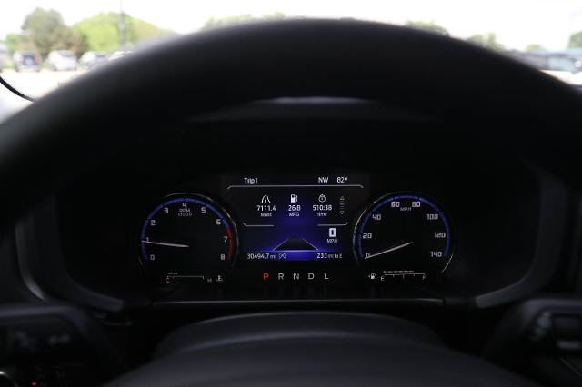 Certified 2021 Ford Bronco Sport Outer Banks AWD/4WD image 37