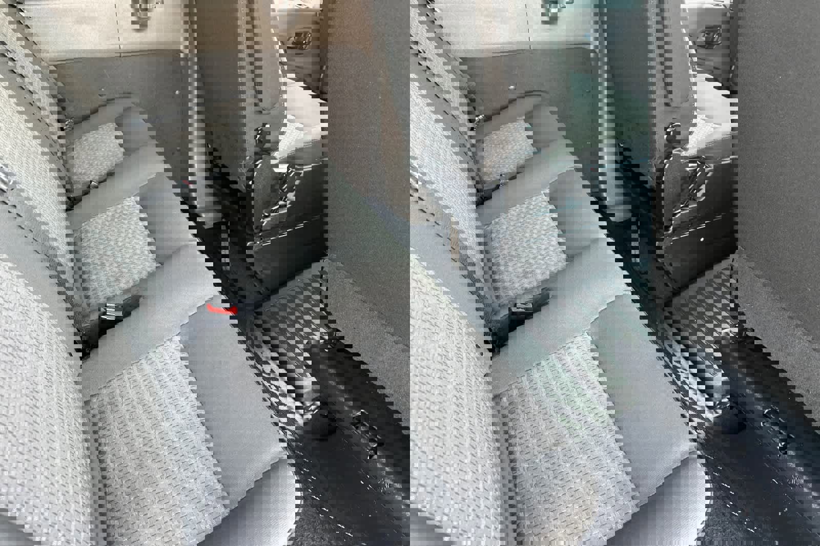 Certified 2024 Ford Transit 350 XLT image 10