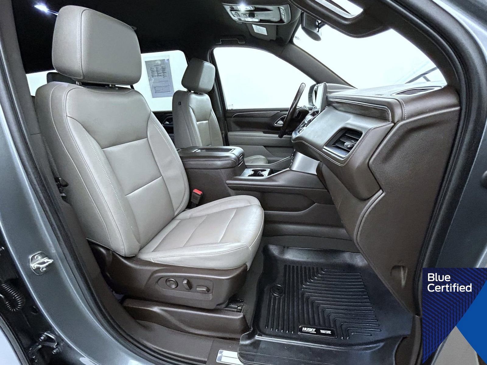 Used 2021 Chevrolet Tahoe Z71 image 15