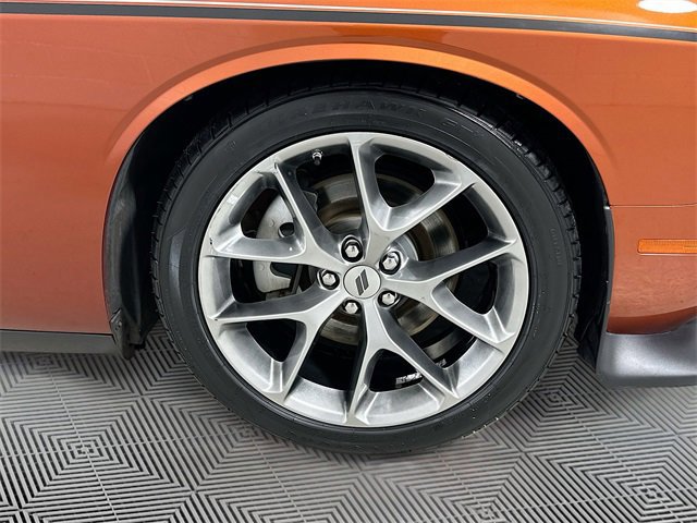 Used 2022 Dodge Challenger GT image 26