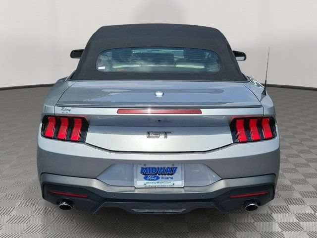 Certified 2024 Ford Mustang Premium RWD image 6