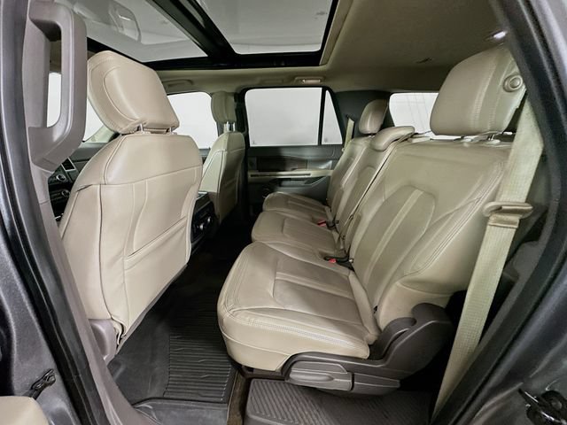 Certified 2020 Ford Expedition Max Limited AWD/4WD image 32