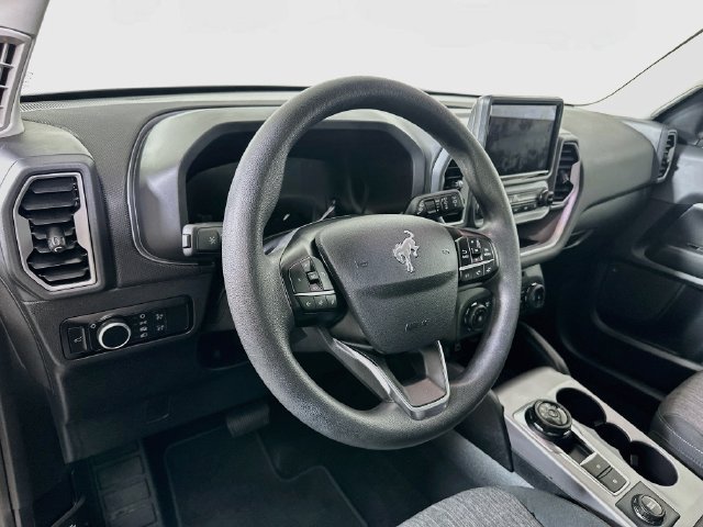 Certified 2023 Ford Bronco Sport Big Bend AWD/4WD image 11
