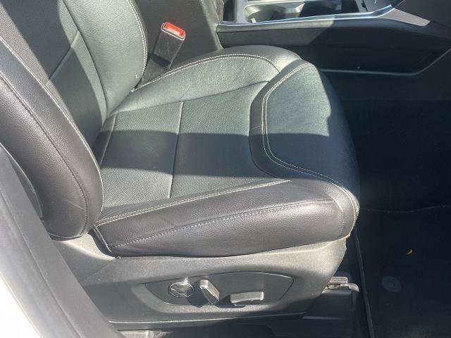 Certified 2020 Ford Explorer ST w/ Premium Technology Package image 16