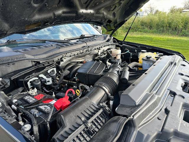 Certified 2022 Ford F350 Lariat w/ Lariat Ultimate Package AWD/4WD image 22