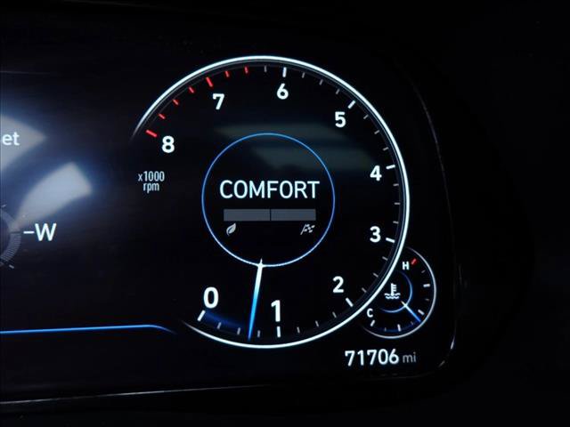 Used 2022 Hyundai Palisade Calligraphy AWD/4WD image 24