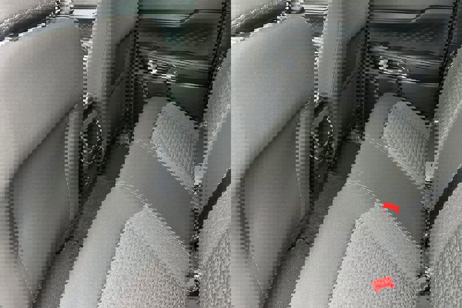 Certified 2025 Ford Ranger XLT w/ Chrome Accent Package image 10