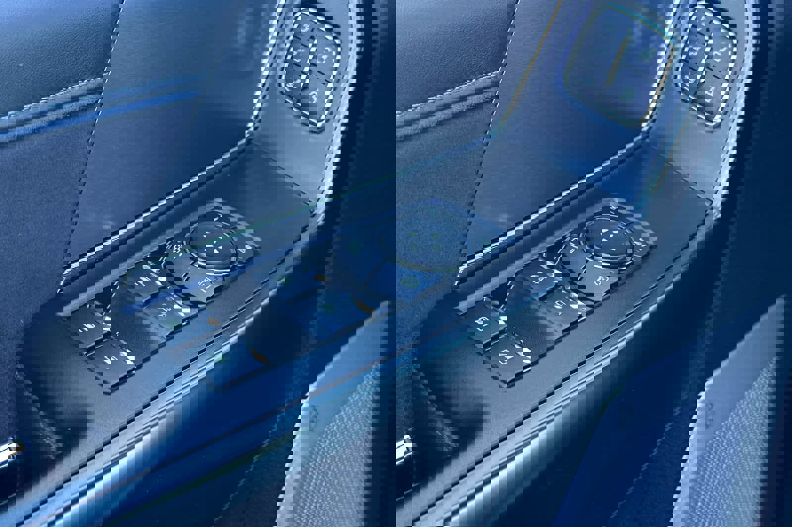 Certified 2024 Ford F150 Platinum w/ Equipment Group 702A High image 13