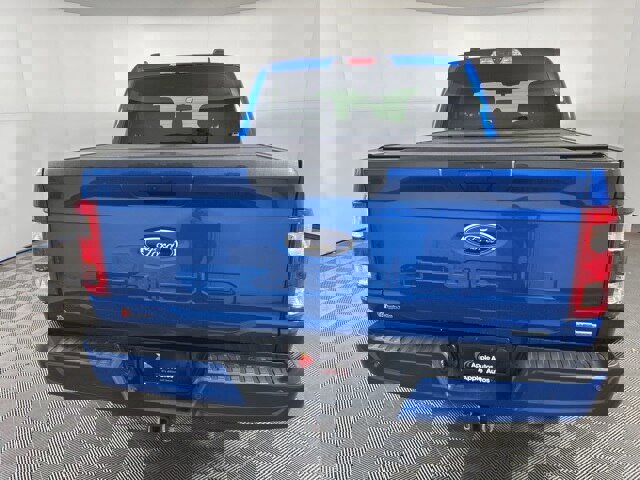 Certified 2021 Ford F150 XL w/ STX Appearance Package image 3