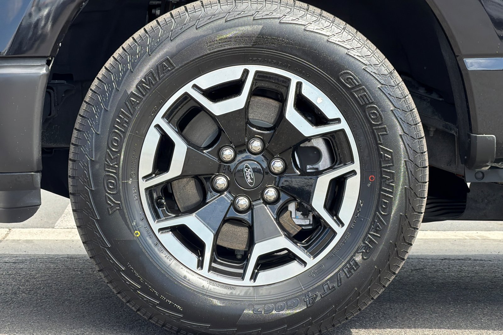 Certified 2023 Ford F150 Lightning Pro w/ Tow Technology Package AWD/4WD image 25