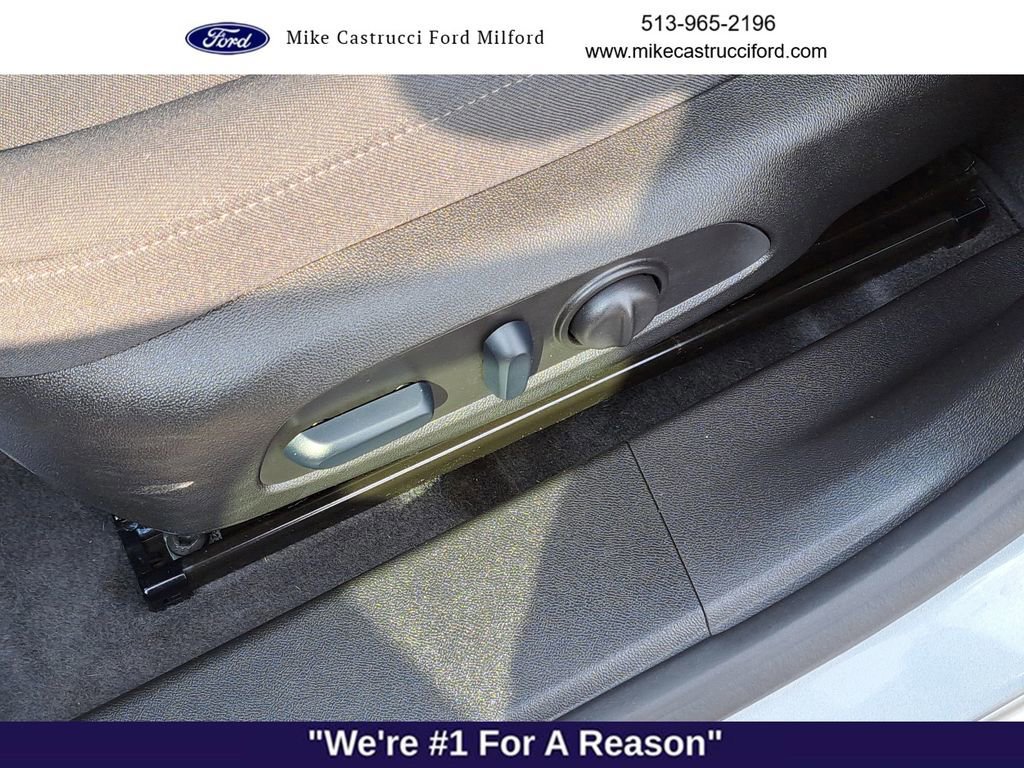 Used 2024 Chevrolet Malibu RS image 21