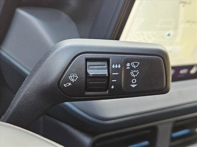 Certified 2025 Ford Maverick Lobo AWD/4WD image 20