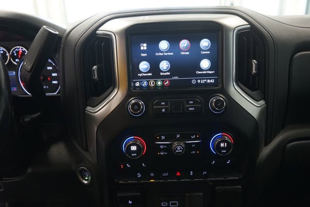 Used 2020 Chevrolet Silverado 1500 LT image 26