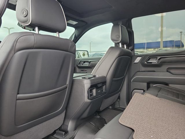 Used 2025 GMC Sierra 1500 AT4X AWD/4WD image 19