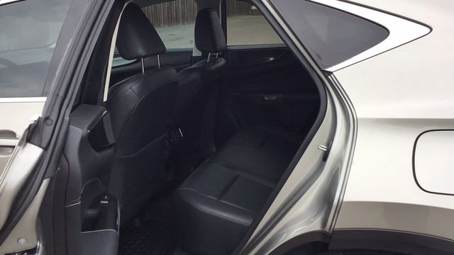 Used 2024 Lexus NX 250 FWD w/ Premium Package image 12