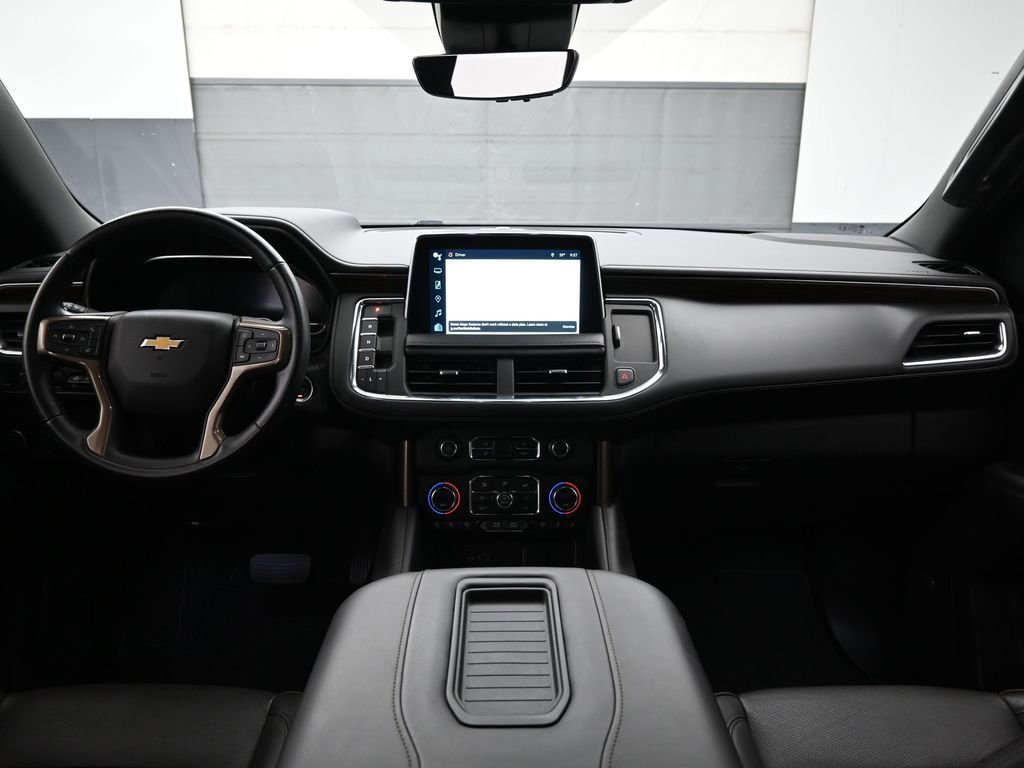 Used 2023 Chevrolet Tahoe High Country image 55