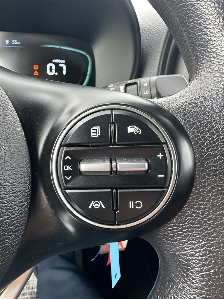 Used 2023 Kia Soul LX w/ LX Technology Package image 23